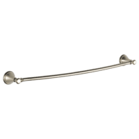 DELTA 79730-SS CASSIDY 30" TOWEL BAR STAINLESS