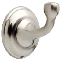 DELTA 70035-SS WINDEMERE ROBE HOOK STAINLESS