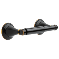 DELTA 70050-OB WINDEMERE TISSUE HOLDER OIL BRONZE