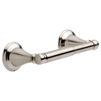 DELTA 70050-SS WINDEMERE TISSUE HOLDER STAINLESS