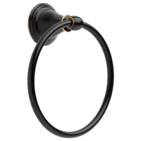 DELTA 70046-OB WINDEMERE TOWEL RING OIL BRONZE