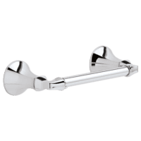 DELTA 76450 ASHLYN TISSUE HOLDER CHROME