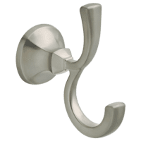 DELTA 76435-SS ASHLYN ROBE HOOK STAINLESS