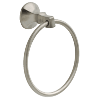 DELTA 76446-SS ASHLYN TOWEL RING STAINLESS