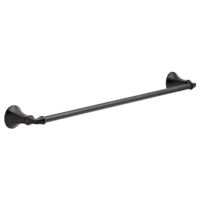 DELTA 76424-RB ASHLYN 24" TOWEL BAR VENETIAN BRONZE