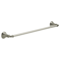DELTA 76424-SS ASHLYN 24" TOWEL BAR STAINLESS