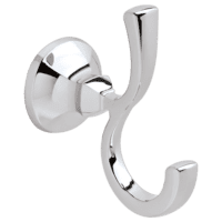 DELTA 76435 ASHLYN ROBE HOOK CHROME