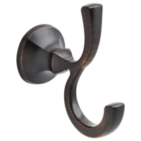 DELTA 76435-RB ASHLYN ROBE HOOK VENETIAN BRONZE