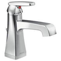 DELTA 564-MPU-DST ASHLYN SINGLE HANDLE LAVATORY FAUCET CHROME