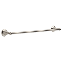 DELTA 70024-SS WINDEMERE 24" TOWEL BAR STAINLESS