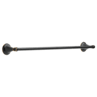 DELTA 70024-OB WINDEMERE 24" TOWEL BAR OIL BRONZE
