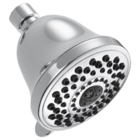 DELTA 52626-PK PREMIUM 7-SETTING SHOWER HEAD CHROME
