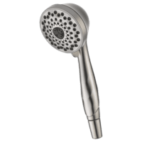 DELTA 59426-SS-PK 7-SETTING HAND SHOWER STAINLESS