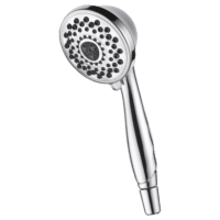 DELTA 59426-PK 7-SETTING HAND SHOWER CHROME