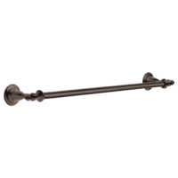 DELTA 75018-RB VICTORIAN 18" TOWEL BAR VENETIAN BRONZE