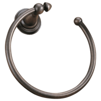 DELTA 75046-RB VICTORIAN TOWEL RING VENETIAN BRONZE