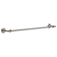 DELTA 75024-SS VICTORIAN 24" TOWEL BAR STAINLESS