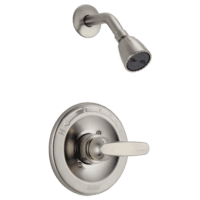 DELTA BT13210-SS FOUNDATIONS MONITOR 13 SHOWER TRIM STAINLESS