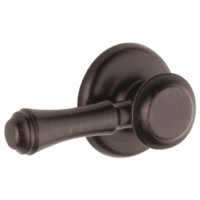 DELTA 79760-RB CASSIDY TRADITIONAL TANK LEVER VENETIAN BRONZE