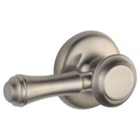 DELTA 79760-SS CASSIDY TRADITIONAL TANK LEVER STAINLESS