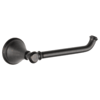 DELTA 79750-RB CASSIDY TISSUE HOLDER VENETIAN BRONZE