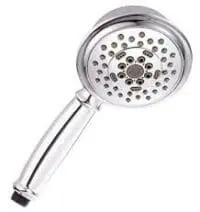 DANZE D462025 SURGE 5-FUNCTION HANDSHOWER 2.5 GPM CHROME