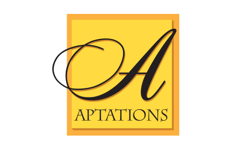Aptations