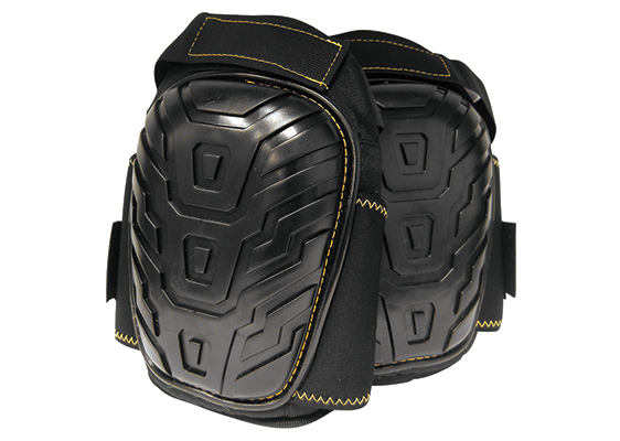 SAS KNEE PADS - DELUXE GEL | Park Supply Company